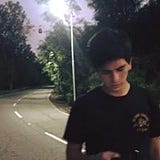 Rodrigo Andrés Arriagada Castro