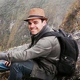Rafael Tomazini