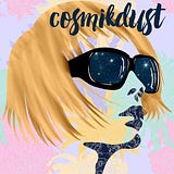 cosmikdust