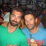 Anhelito Del Kosta