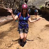 Michelle DeFrancesco Bythrow