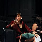 Melissa Tsang