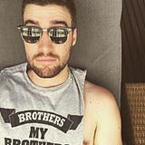 Davey James