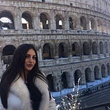 Martina P
