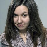 Анна Комиссарова