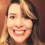 Margareth Cerqueira