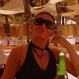 Marta Black