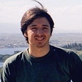 Guido Brunet