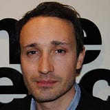 Elias Notini