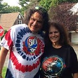 Steve Goldberg
