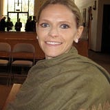 Jennifer Griffiths
