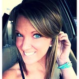 Cortney Klusack