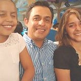 Sergio Navarro