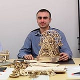 Anton Ruban