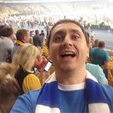 Soltis Olexandr