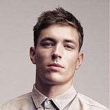 Finlay Smith