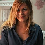 Svetlana Horn
