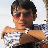 Raveesh Pandhija