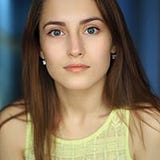 Ксения Козлова