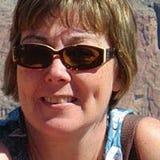 Kathe O'Shea Edmonds