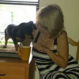 Ana Dubina