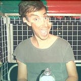 Tom Hyde