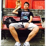 Ritchie Wang