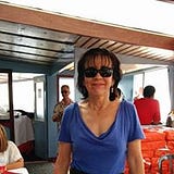 Sheila Banks