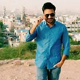 Gautam Kumar