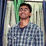 Sriram Velamur