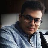 Milan Tiwari