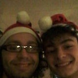 Simon Glaser Abramowitz