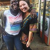 Morgan Elizabeth Barbre