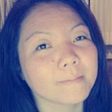 Andreia Mayumi