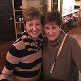 Sharon Wallace