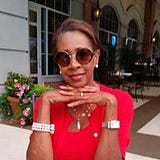 Phyllis Moore