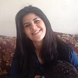 Asmaa Bennouna