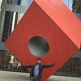 Prateek Mane