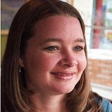 Ann Marie Gill