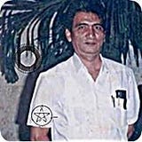 Joaquin Teheran