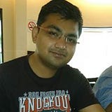 Saurabh Vaishkiyar