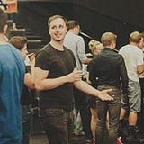 Tomek Bielewicz