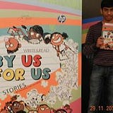 Rudraveer Reddy