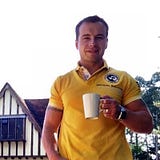 Adam Wojnar