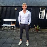 Jakob Brøgger-Mikkelsen