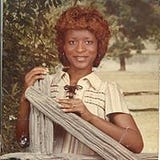 Joy Blakey- Boles