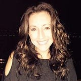 Nicole Thomas