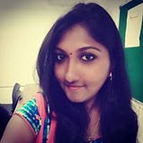 Deepthi Shivakumar