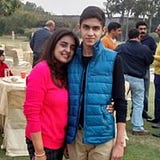 Kaveri Bhatia