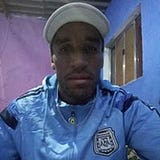 Celso Ricardo